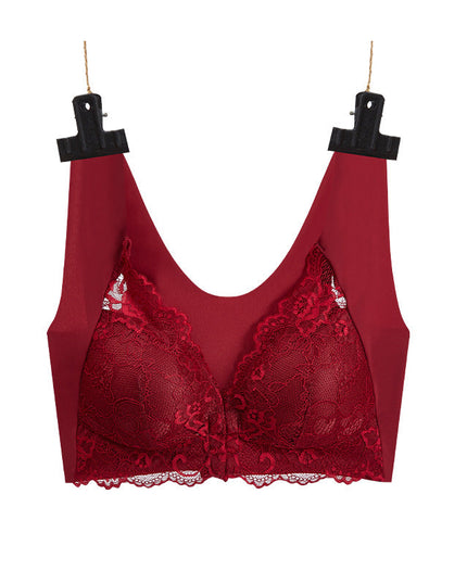Libiyi Front-Close Bra - Libiyi