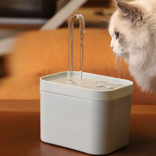 Load image into Gallery viewer, Automatic Cat Water Fountain - Libiyi