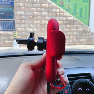 Libiyi Smart Car Charger - Libiyi