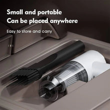 Carregar imagem no visualizador da galeria, Libiyi Wireless Handheld Vacuum Cleaner - Libiyi