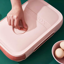Carregar imagem no visualizador da galeria, New Drawer Type Egg Storage Box - Libiyi