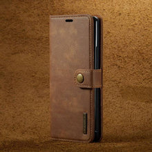 Laden Sie das Bild in den Galerie-Viewer, 2-in-1 Detachable Leather Wallet Case For Google Pixel 6 Pro - Libiyi