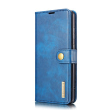 Cargar imagen en el visor de la galería, Samsung Galaxy S20 Plus Magnetic 2-in-1 Detachable Leather Wallet Case - Libiyi