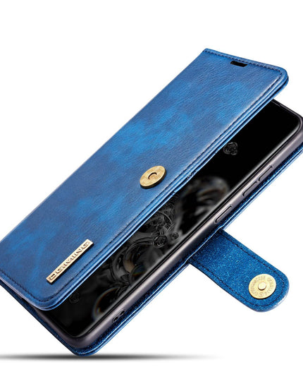 Samsung Galaxy S20 Plus Magnetic 2-in-1 Detachable Leather Wallet Case - Libiyi