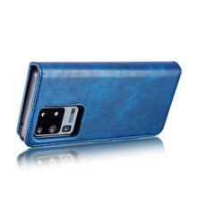 Cargar imagen en el visor de la galería, Samsung Galaxy S20 Plus Magnetic 2-in-1 Detachable Leather Wallet Case - Libiyi