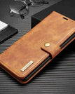 S21 Ultra 5G / Dark Brown / Case Only