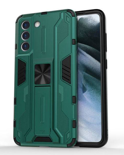 Luxury Car Magnetic Bumper Case For Samsung - Libiyi