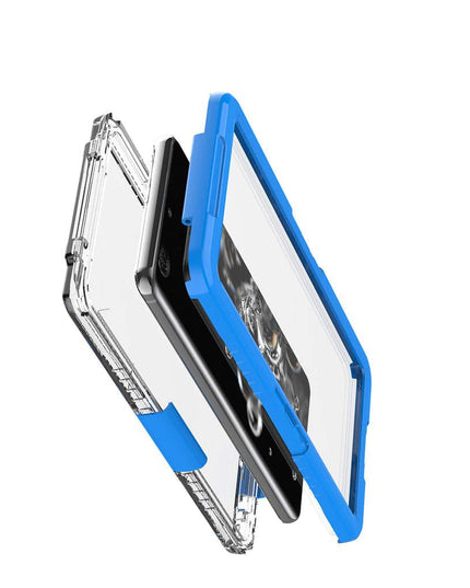 IP68 Waterproof Swimming Diving Case For Samsung - Libiyi