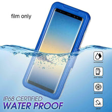 Cargar imagen en el visor de la galería, IP68 Waterproof Swimming Diving Case For Samsung - Libiyi