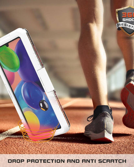 IP68 Waterproof Swimming Diving Case For Samsung - Libiyi