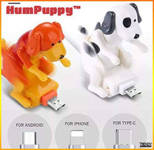 Load image into Gallery viewer, HumPuppy™ Funny Humping Dog Fast Charger Cable ✨ Limited Time Sale! ✨ - Libiyi