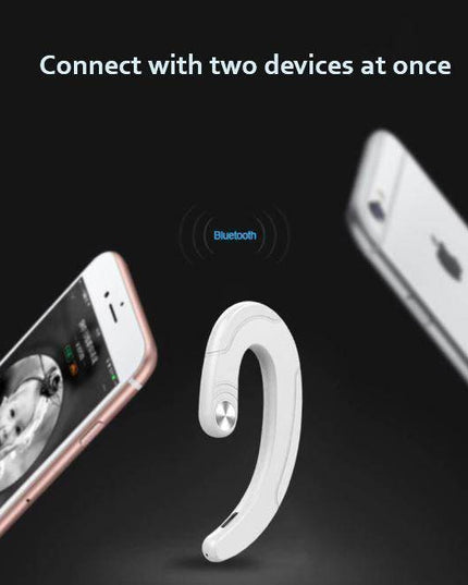 BoneTech Earphones - Libiyi