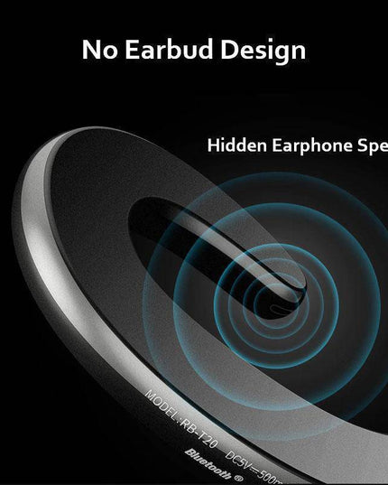 BoneTech Earphones - Libiyi