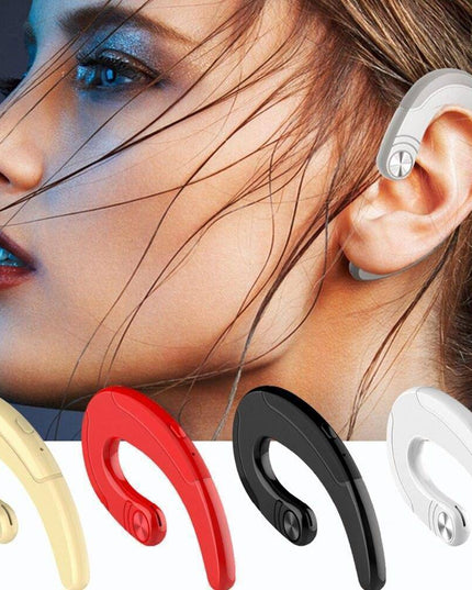 BoneTech Earphones - Libiyi