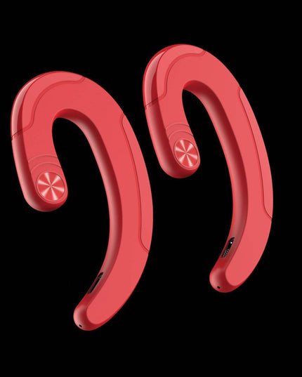 BoneTech Earphones - Libiyi