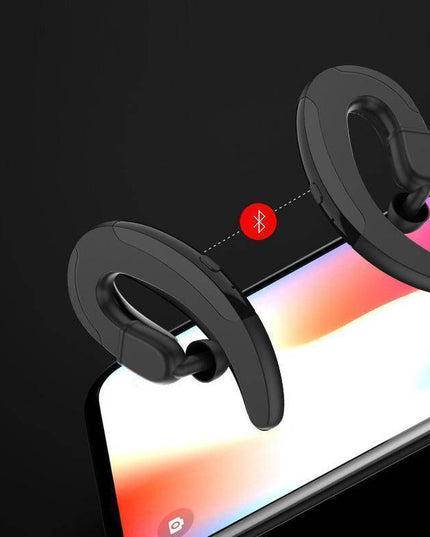 BoneTech Earphones - Libiyi