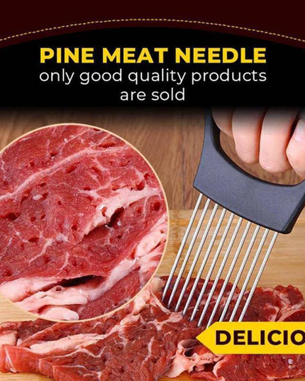 Food Slice Assistant - Libiyi