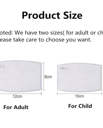 Fashion shiny Facewashable And Reusable Outdoor Sequined Cover Face-Mask - Libiyi