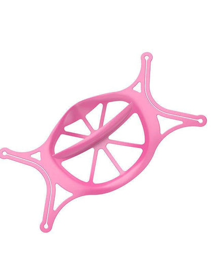 Kids 6th Generation Upgraded Version Silicone 3D Mask Bracket - Libiyi