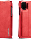 iPhone 12 Pro Máx. / Vermelho