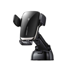 Cargar imagen en el visor de la galería, 15W Qi Car Phone Holder Wireless Car Charger - Libiyi