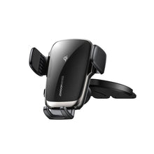 Load image into Gallery viewer, 15W Qi Car Phone Holder Wireless Car Charger - Libiyi
