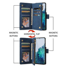 Load image into Gallery viewer, Classic Clamshell Phone Case For Galaxy - Libiyi