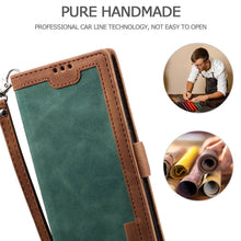 Load image into Gallery viewer, 2022 ALL-New Shockproof Wallet Case For Samsung S20Plus - Keilini