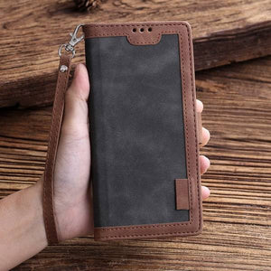 2022 ALL-New Shockproof Wallet Case For iPhone 11 - Libiyi