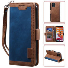Load image into Gallery viewer, 2022 ALL-New Shockproof Wallet Case For iPhone - Libiyi