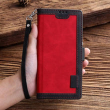 Load image into Gallery viewer, 2022 ALL-New Shockproof Wallet Case For iPhone - Libiyi