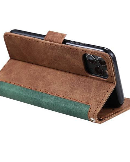 2022 ALL-New Shockproof Wallet Case For iPhone - Libiyi