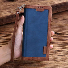 Load image into Gallery viewer, 2022 ALL-New Shockproof Wallet Case For iPhone 7 - Libiyi
