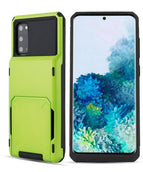 Lime Green
