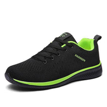 Cargar imagen en el visor de la galería, Libiyi Breathable Running Shoes for Women Men Outdoor Sport Fashion Comfortable Casual Men Sneakers - Libiyi