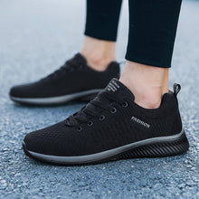 Cargar imagen en el visor de la galería, Libiyi Breathable Running Shoes for Women Men Outdoor Sport Fashion Comfortable Casual Men Sneakers - Libiyi