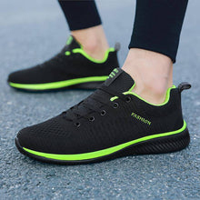 Laden Sie das Bild in den Galerie-Viewer, Libiyi Breathable Running Shoes for Women Men Outdoor Sport Fashion Comfortable Casual Men Sneakers - Libiyi
