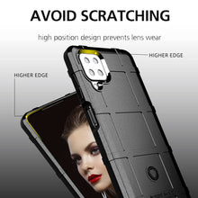 Load image into Gallery viewer, Armor Tactical Protective Case For Samsung A12 - Libiyi