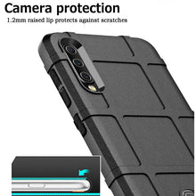 Load image into Gallery viewer, Thick Solid Armor Tactical Protective Case For Samsung A50 - Libiyi
