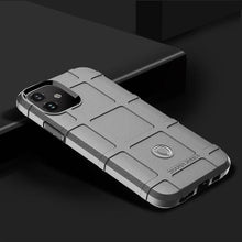 Load image into Gallery viewer, Thick Solid Armor Tactical Protective Case For iPhone 12mini - Libiyi