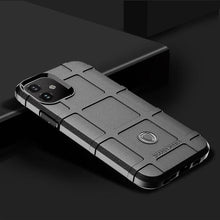 Carregar imagem no visualizador da galeria, Thick Solid Armor Tactical Protective Case For iPhone 12mini - Libiyi