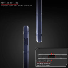 Carregar imagem no visualizador da galeria, TPU Thick Solid Rough Armor Tactical Protective Cover Case For Samsung - Libiyi