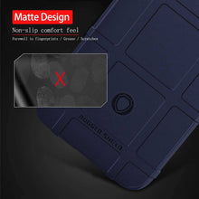 Cargar imagen en el visor de la galería, TPU Thick Solid Rough Armor Tactical Protective Cover Case For Samsung - Libiyi