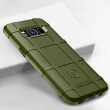 Carregar imagem no visualizador da galeria, Military Grade Protection Shockproof Case for Samsung S8/S8+ - Libiyi