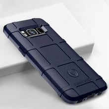 Carregar imagem no visualizador da galeria, Thick Solid  Armor Tactical Protective Case For Samsung  S8/S8+ - Libiyi