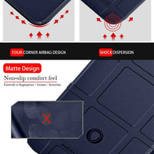 Cargar imagen en el visor de la galería, Thick Solid  Armor Tactical Protective Case For Samsung  S8/S8+ - Libiyi