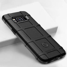Load image into Gallery viewer, Thick Solid  Armor Tactical Protective Case For Samsung  S8/S8+ - Libiyi