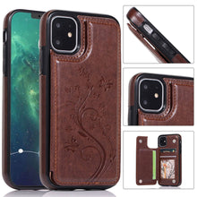 Carregar imagem no visualizador da galeria, Phone Bags - 2020  Luxury Wallet Case For iPhone - Libiyi