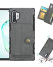 gray / Note 10 Plus / Case Only