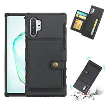Cargar imagen en el visor de la galería, Security Copper Button Protective Case For Samsung Note 10+ - Libiyi